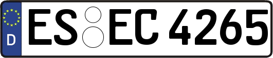 ES-EC4265
