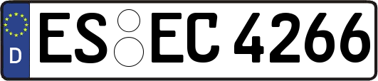 ES-EC4266