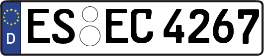 ES-EC4267