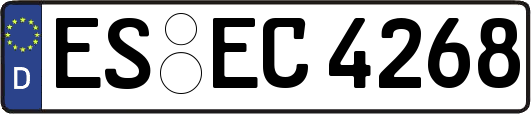 ES-EC4268