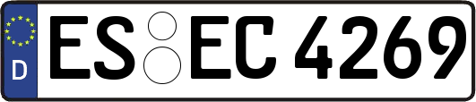 ES-EC4269