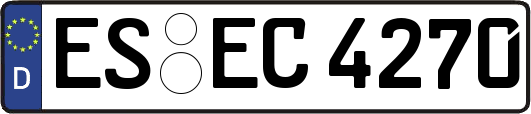 ES-EC4270
