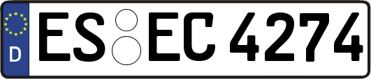 ES-EC4274