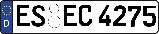 ES-EC4275