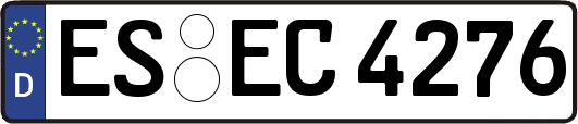 ES-EC4276