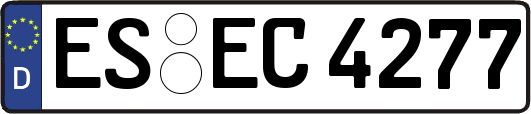 ES-EC4277