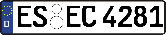 ES-EC4281