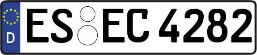 ES-EC4282