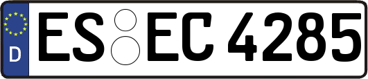 ES-EC4285