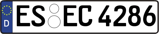 ES-EC4286