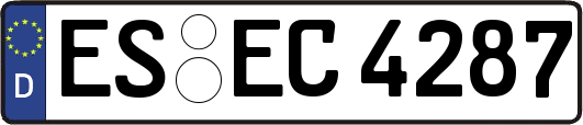 ES-EC4287