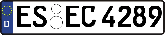 ES-EC4289
