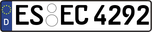 ES-EC4292