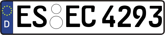 ES-EC4293