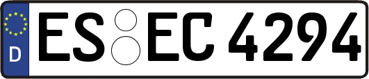 ES-EC4294