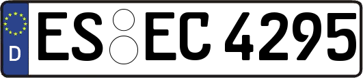 ES-EC4295