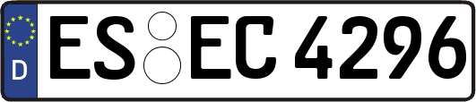 ES-EC4296