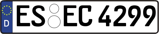 ES-EC4299
