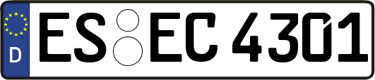 ES-EC4301