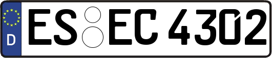 ES-EC4302