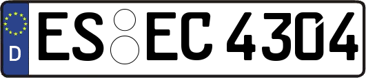 ES-EC4304
