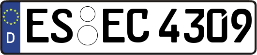 ES-EC4309