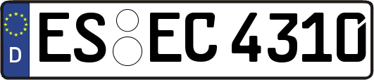 ES-EC4310
