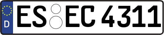 ES-EC4311