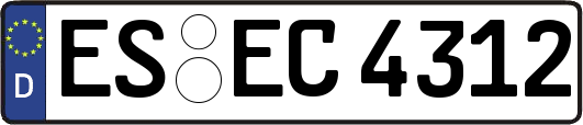 ES-EC4312