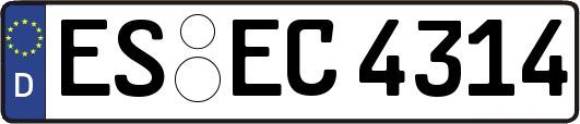 ES-EC4314