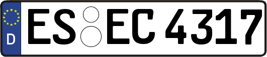 ES-EC4317