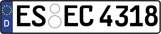 ES-EC4318