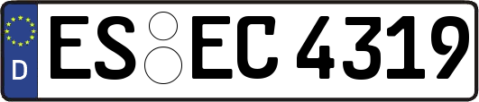 ES-EC4319