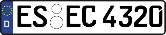 ES-EC4320