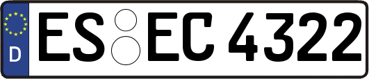 ES-EC4322