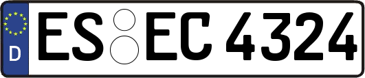 ES-EC4324