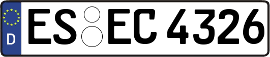 ES-EC4326