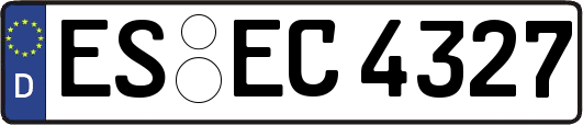 ES-EC4327