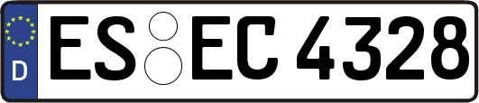 ES-EC4328