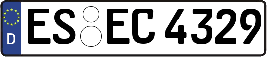 ES-EC4329