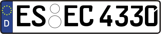 ES-EC4330