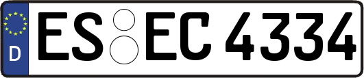 ES-EC4334