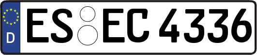 ES-EC4336
