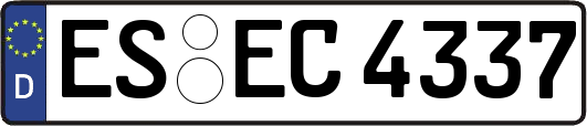 ES-EC4337