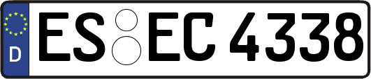 ES-EC4338