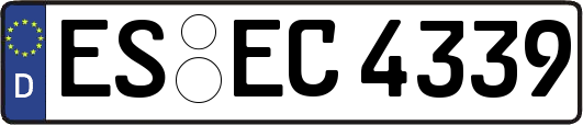 ES-EC4339