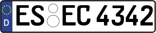 ES-EC4342