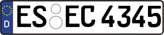 ES-EC4345