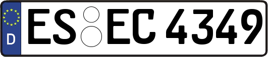 ES-EC4349