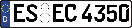 ES-EC4350
